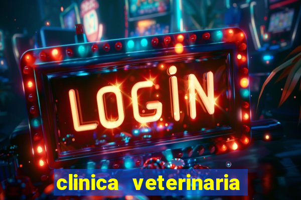 clinica veterinaria cuidar betim